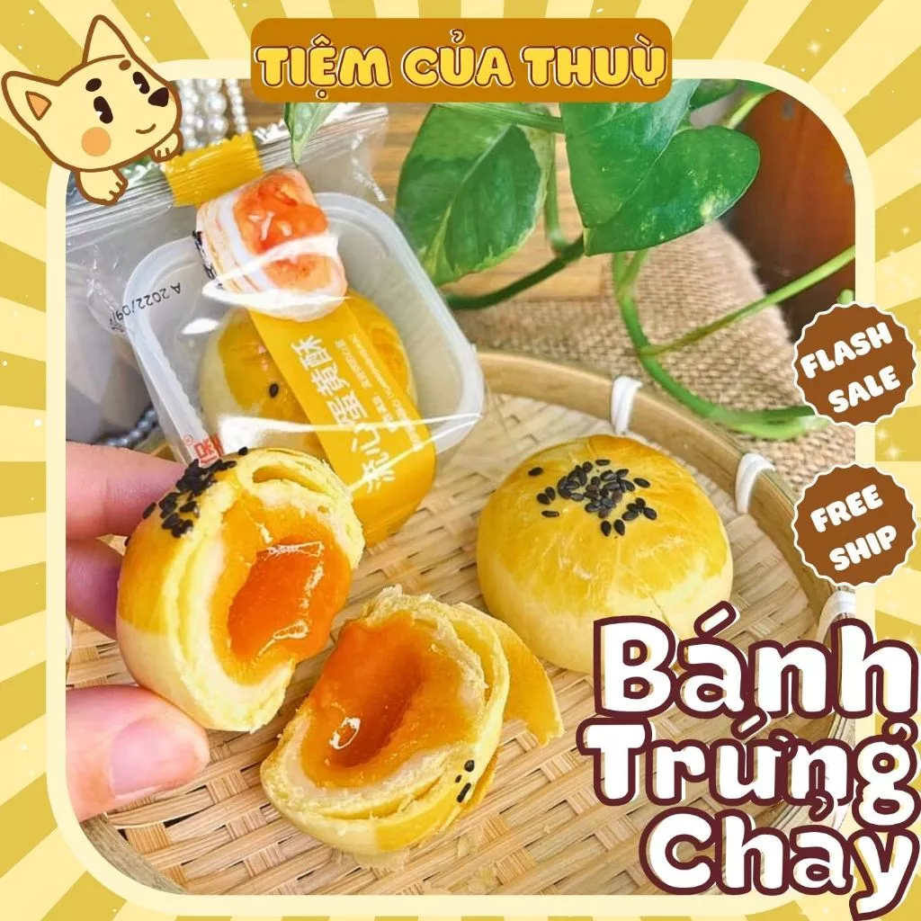Bánh lễ, bánh vụn, bánh cha, bánh mè – Quà tặng độc đáo cho Công giáo