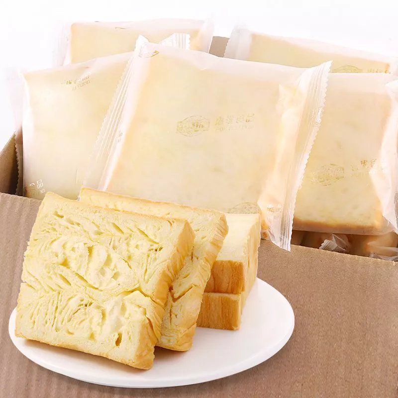 Bánh mì nướng thủ công nguyên chất – Sự lựa chọn hoàn hảo cho bữa sáng và ăn nhẹ