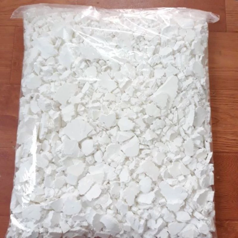 Nhà sản xuất bánh giò Hà Nội truyền thống từ tinh bột gạo tẻ lọc