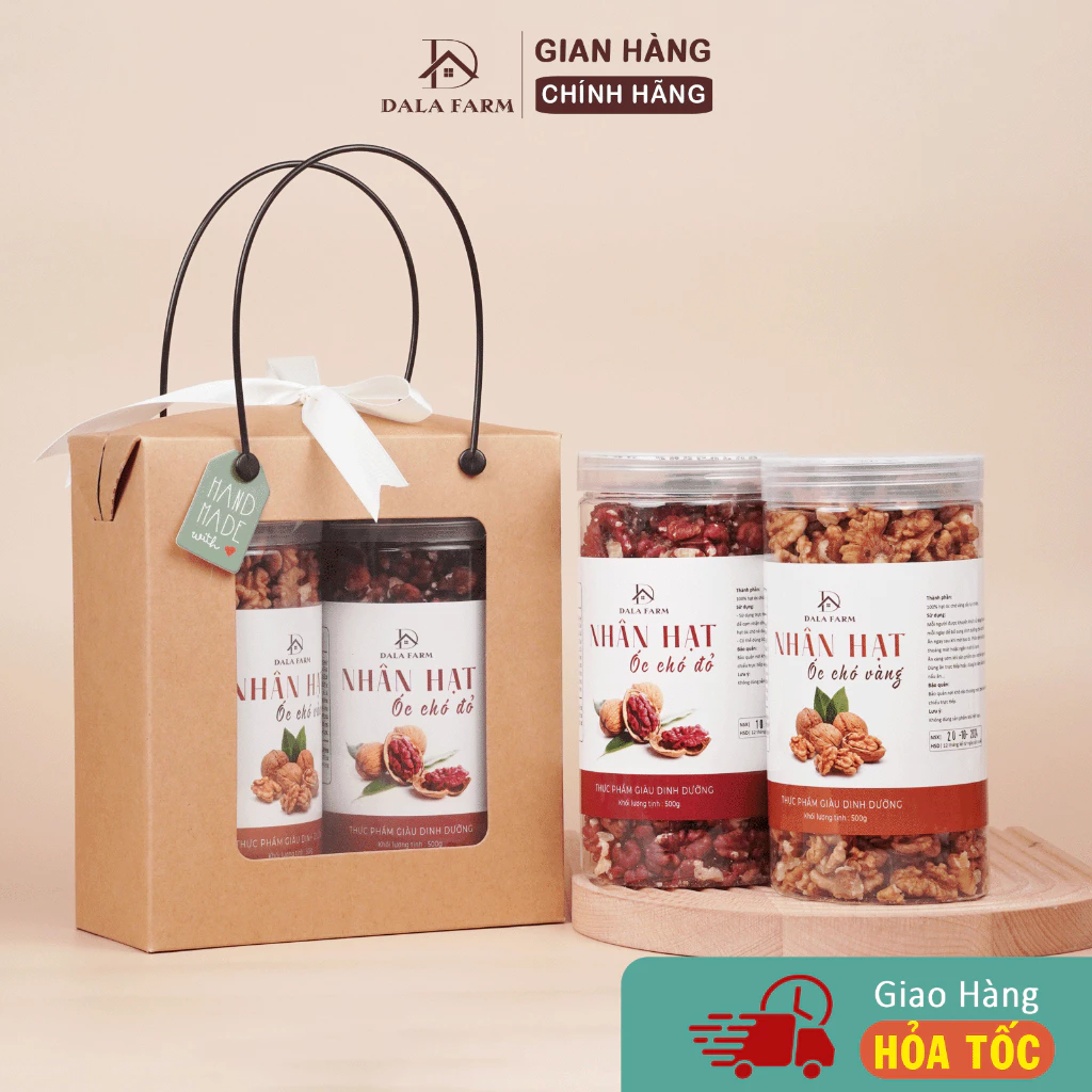 Quà Tặng Thiệp Độc Đáo, Ý Nghĩa Cho Người Thân, Bạn Bè – Set Quà Tặng Mix Theo Yêu Cầu