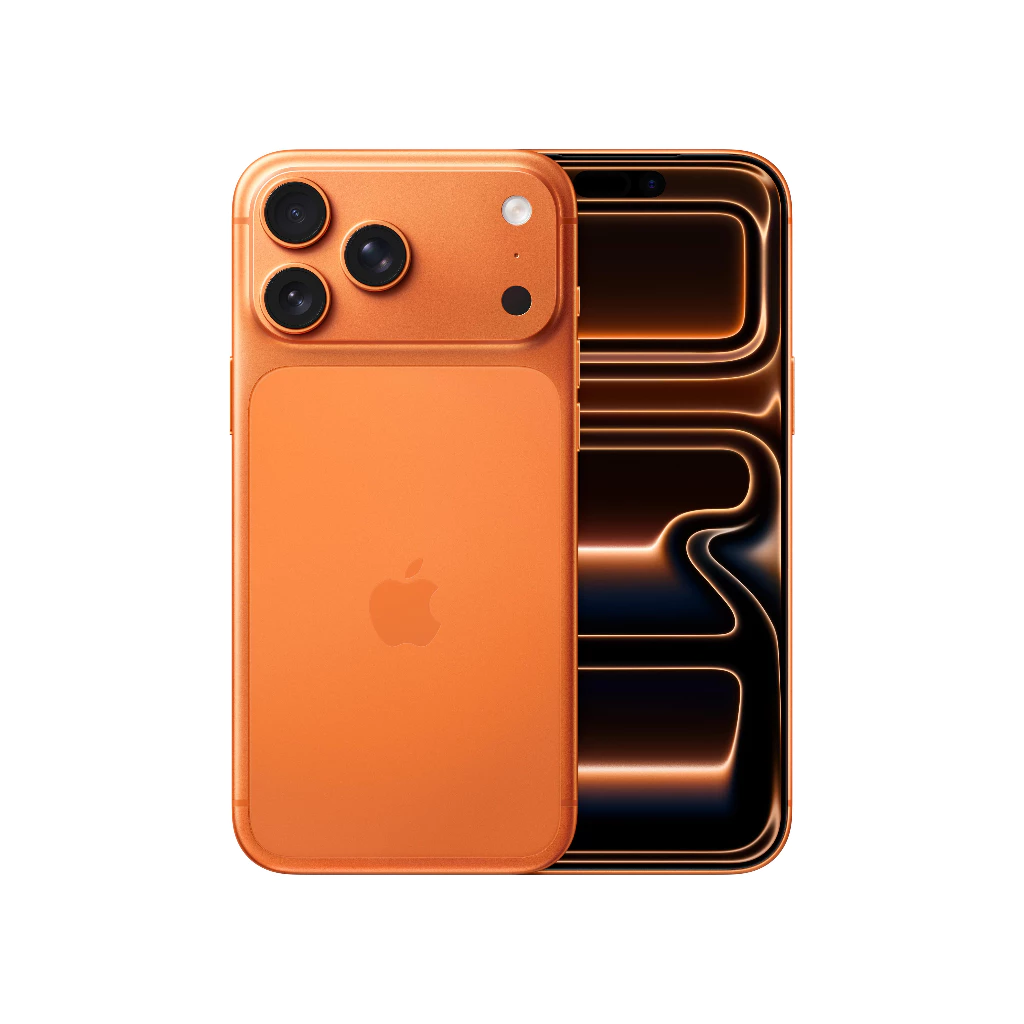 Điện thoại Apple iPhone 17 Pro Max 256GB